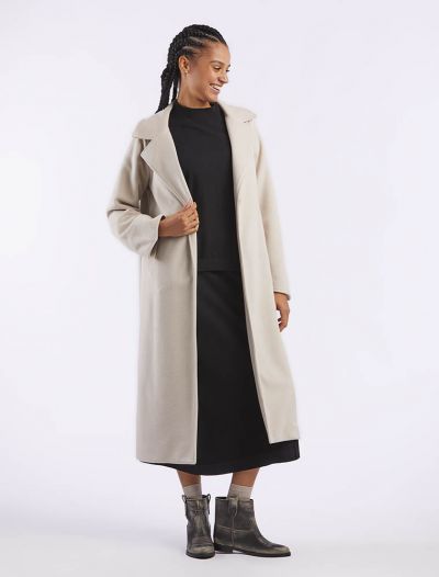 Cappotto San Babila - beige