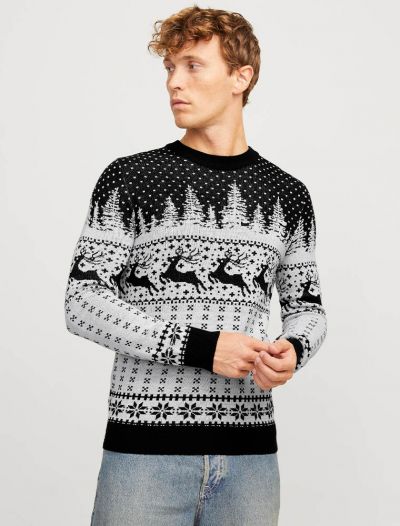 Maglie e Pullover Maglieria UOMO Smartmoda Shop Online