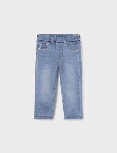 Pantalone jeans Mayoral - denim