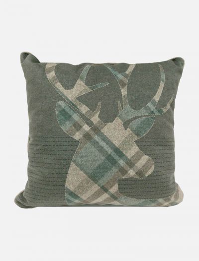 Cuscino Daunex - verde