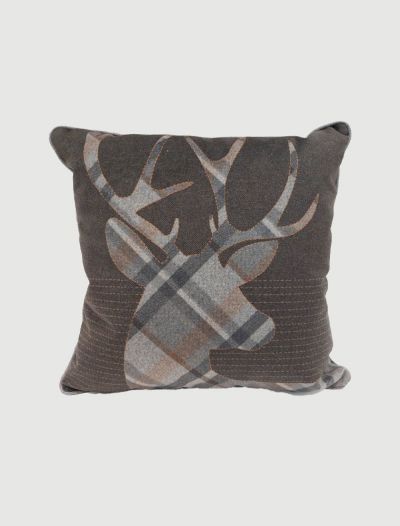 Cuscino Daunex - antracite