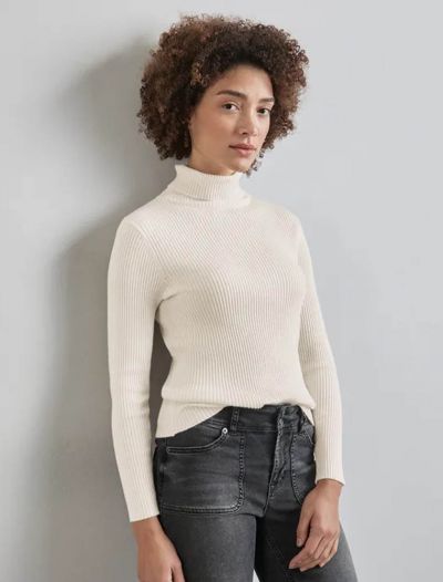 Dolcevita Street One - cream