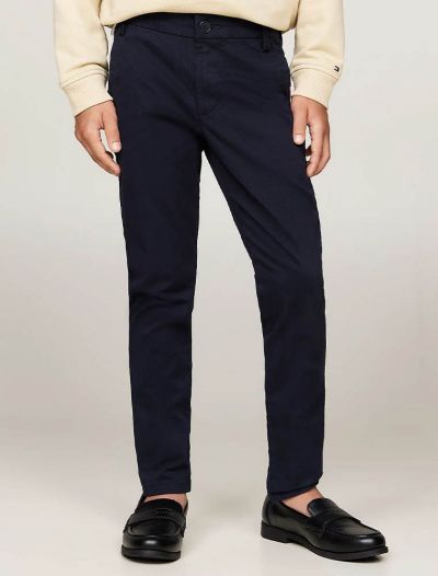 Pantalone Tommy Hilfiger - navy