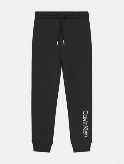 Pantalone Calvin Klein - black