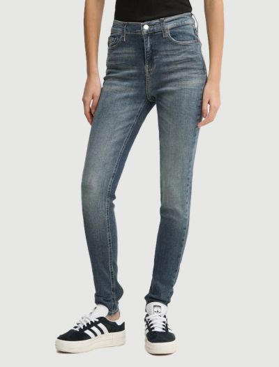 Pantalone jeans Tommy Jeans - dark denim