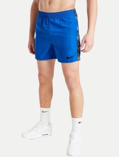 Boxer mare Nike - blu