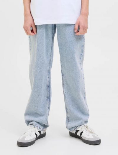 Pantalone jeans Jack & Jones - denim