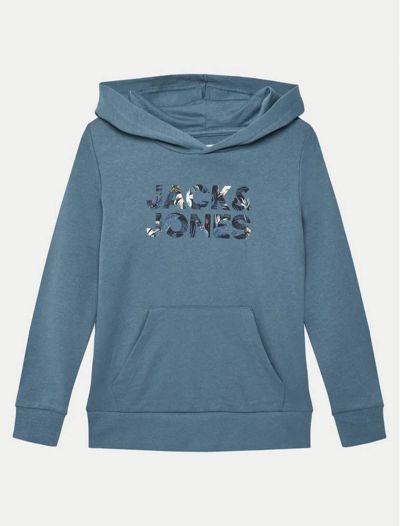 Maglia in felpa Jack & Jones - oceano