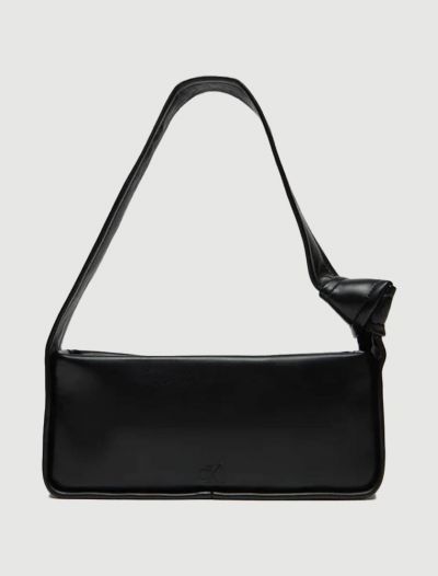 Borsa Calvin Klein - nero