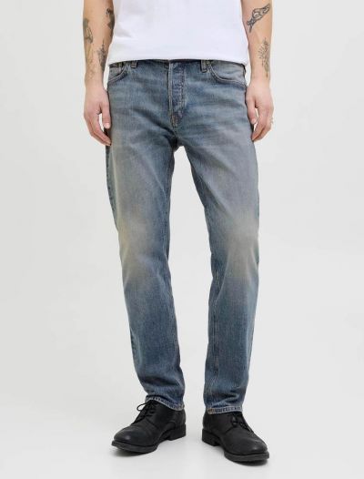 Pantalone jeans Jack & Jones - denim