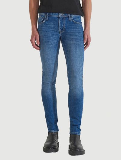 Pantalone jeans Antony Morato - denim
