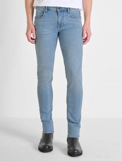 Pantalone jeans Antony Morato - denim