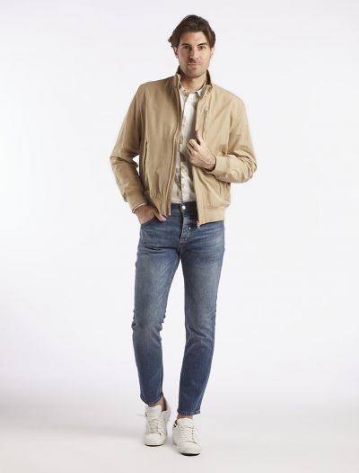 Pantalone jeans Antony Morato - denim