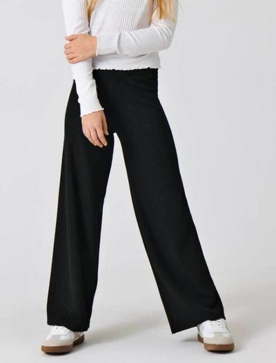 Pantalone Only - black