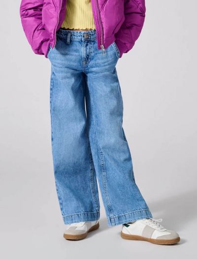 Pantalone jeans Only - denim blu