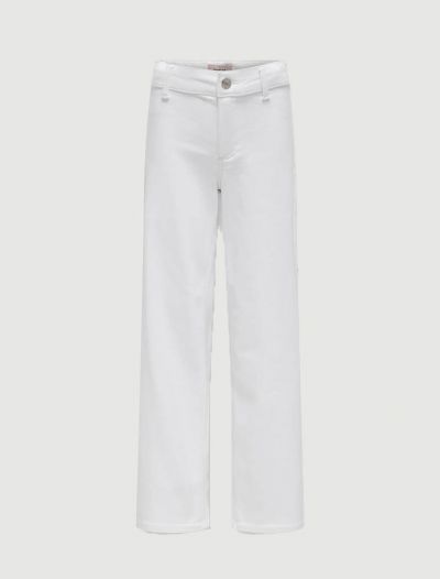 Pantalone Only - white