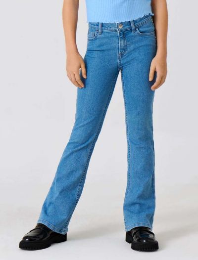 Pantalone jeans Only - denim blu