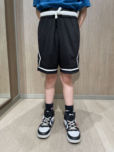 Pantalone corto Jordan - black