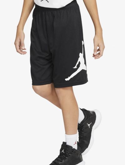 Pantalone corto Jordan - nero