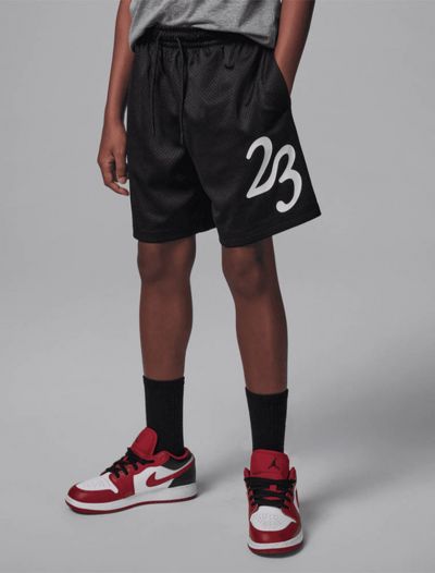 Pantalone corto Jordan - nero