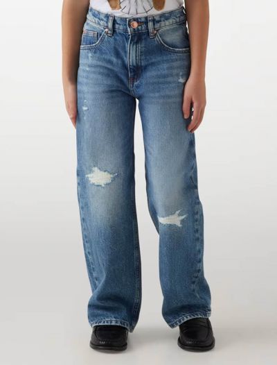 Pantalone jeans Guess - denim