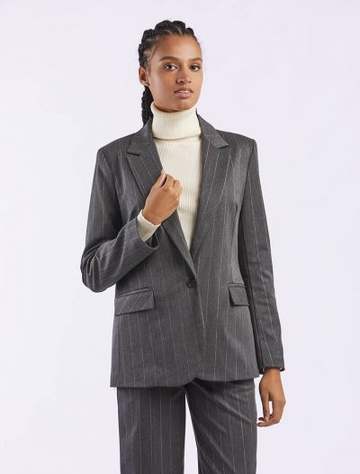 Giacca San Babila - grey