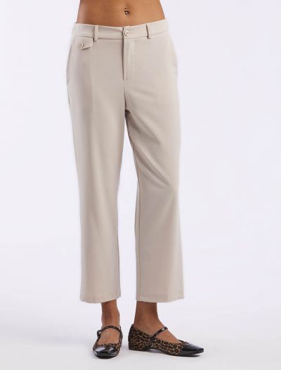 Pantalone San Babila - casha