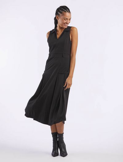 Abito San Babila - nero