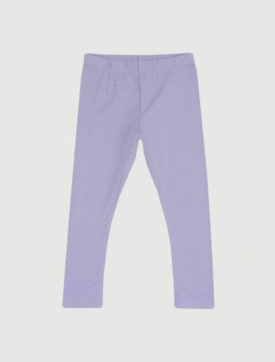Leggings Chicco - lilla