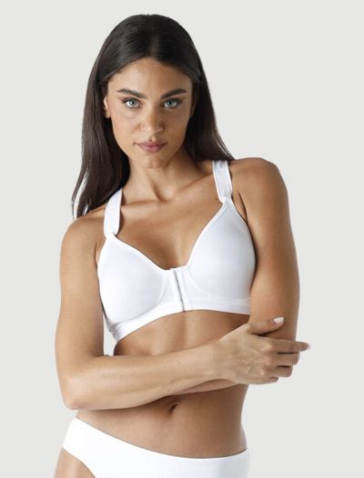 Reggiseno Lovable - bianco