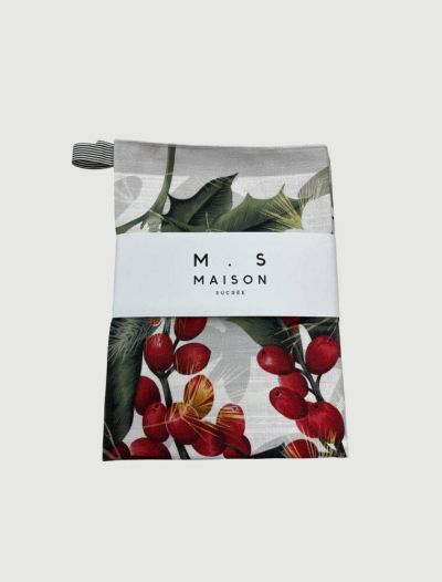 Strofinaccio Maison Sucree - panna