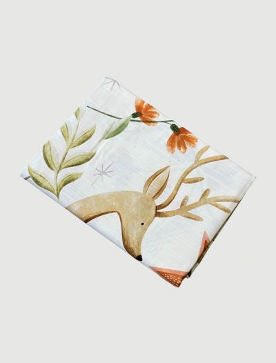 Tovaglia x 12 Maison Sucree - neutro