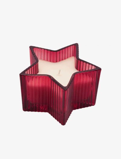 Candela Maison Sucree - rosso