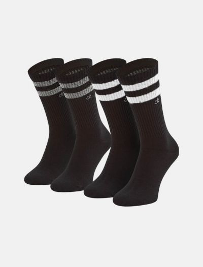 Calzini Calvin Klein - nero