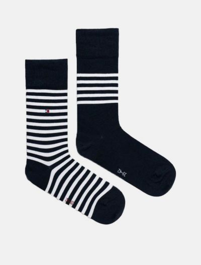 Calzini Tommy Hilfiger - navy