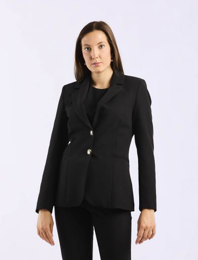 Giacca Rinascimento - nero