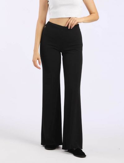 Pantalone Rinascimento - nero