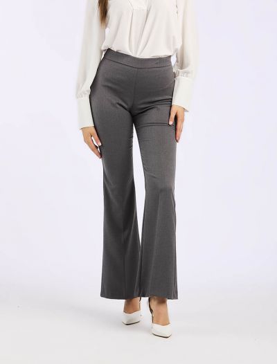 Pantalone Rinascimento - grigio scuro