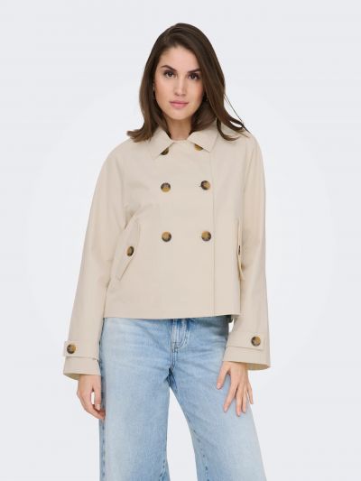 Giubbino Only - betulla