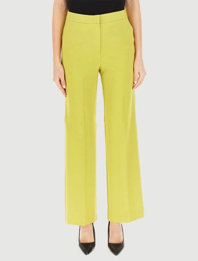 Pantalone Emme - lemon
