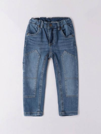 Pantalone jeans I Do - jeans