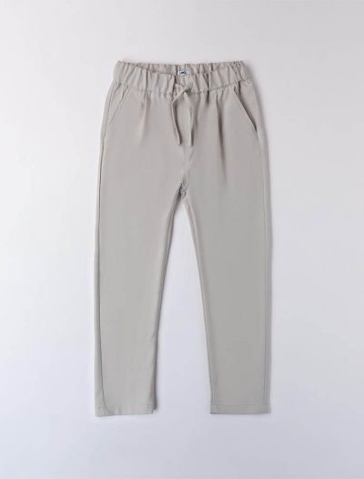 Pantalone I Do - grigio