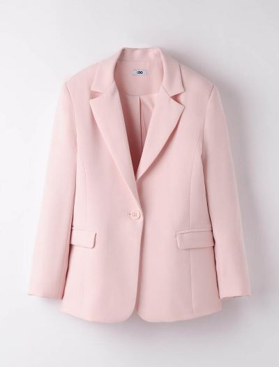 Giacca I Do - rosa