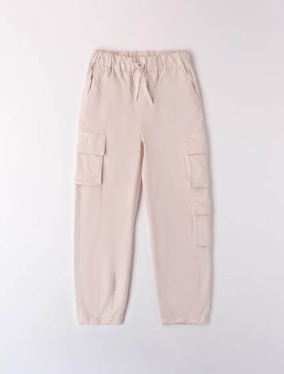 Pantalone I Do - sand