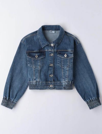 Giubbino in jeans I Do - jeans