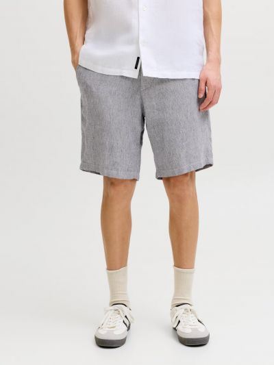 Bermuda Jack & Jones - indigo