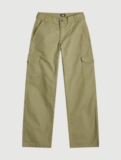 Pantalone Dickies - verde militare