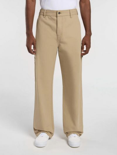 Pantalone casual Dickies - sand