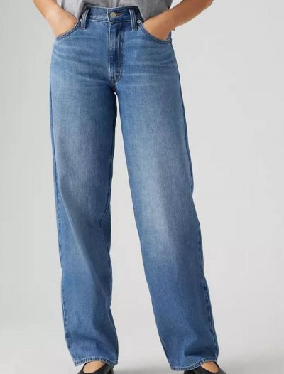 Pantalone jeans Levi's - denim