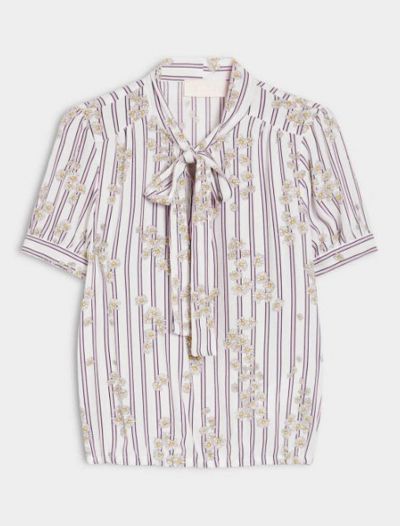 Camicia manica corta Iblues - bianco